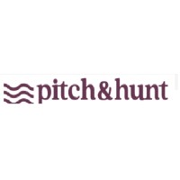 PITCH & HUNT COLOMBIA SAS logo, PITCH & HUNT COLOMBIA SAS contact details