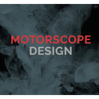 Motorscope Design logo, Motorscope Design contact details