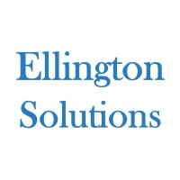 Ellington Solutions SA logo, Ellington Solutions SA contact details