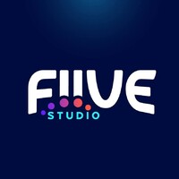 Fiive Studio logo, Fiive Studio contact details