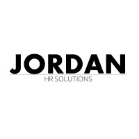 JORDAN - HR SOLUTIONS logo, JORDAN - HR SOLUTIONS contact details