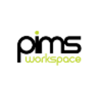 PiMS  Workspace logo, PiMS  Workspace contact details