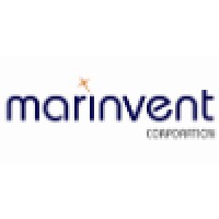 Marinvent Corporation logo, Marinvent Corporation contact details