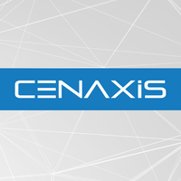 Cenaxis logo, Cenaxis contact details