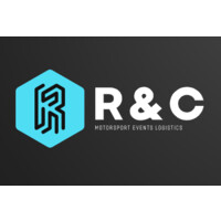 R&C Events Logitstics logo, R&C Events Logitstics contact details