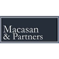 Macasan & Partners logo, Macasan & Partners contact details