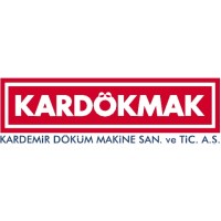 KARDÖKMAK A.Ş. logo, KARDÖKMAK A.Ş. contact details