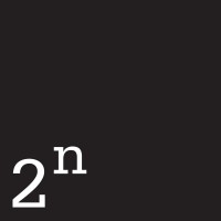 2n logo, 2n contact details