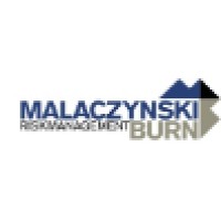 Malaczynski Burn logo, Malaczynski Burn contact details