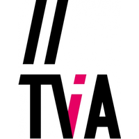 // TVA The Visual Artists logo, // TVA The Visual Artists contact details