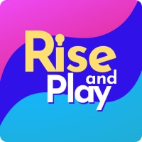 Rise and Play logo, Rise and Play contact details