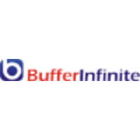 BufferInfinite logo, BufferInfinite contact details