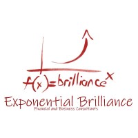 Exponential Brilliance logo, Exponential Brilliance contact details