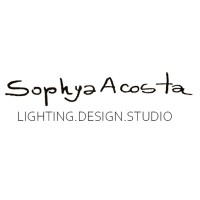 Sophya Acosta Lighting Design Studio logo, Sophya Acosta Lighting Design Studio contact details