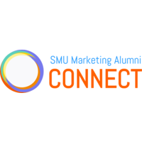 SMU Marketing Alumni Association logo, SMU Marketing Alumni Association contact details