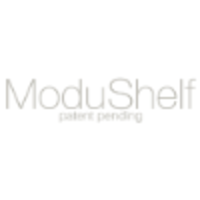 ModuShelf® logo, ModuShelf® contact details