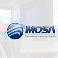 MOSA MX logo, MOSA MX contact details