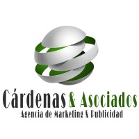 Cardenas & Asociados logo, Cardenas & Asociados contact details