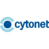 Cytonet GmbH & Co. KG logo, Cytonet GmbH & Co. KG contact details