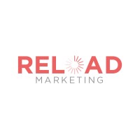 Reload Marketing logo, Reload Marketing contact details