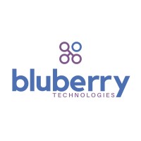 Bluberry Technologies logo, Bluberry Technologies contact details