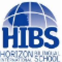 Horizon International Biliingual School logo, Horizon International Biliingual School contact details