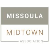 Missoula Midtown Association logo, Missoula Midtown Association contact details