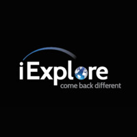 iExplore logo, iExplore contact details