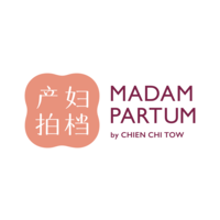 Madam Partum logo, Madam Partum contact details