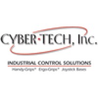 Cyber-Tech, Inc. logo, Cyber-Tech, Inc. contact details