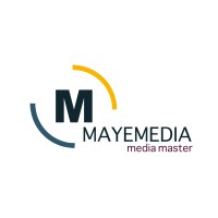 Mayemedia México logo, Mayemedia México contact details