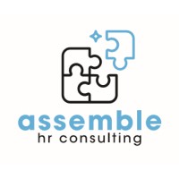 Assemble HR Consulting logo, Assemble HR Consulting contact details