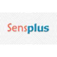 Sensplus logo, Sensplus contact details