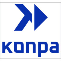 Konpa Consulting logo, Konpa Consulting contact details