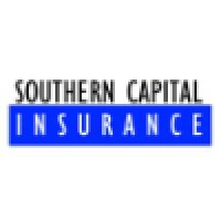 Southern Capital Insurance logo, Southern Capital Insurance contact details