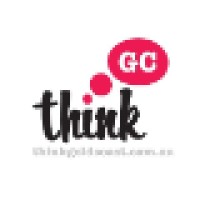 Think Gold Coast logo, Think Gold Coast contact details