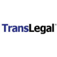 TransLegal logo, TransLegal contact details