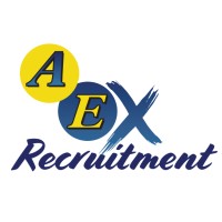 AEX Recruitment Limited logo, AEX Recruitment Limited contact details