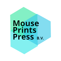 Mouse Prints Press B.V. logo, Mouse Prints Press B.V. contact details