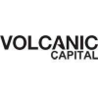 Volcanic Capital logo, Volcanic Capital contact details