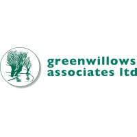 Greenwillows Associates Ltd logo, Greenwillows Associates Ltd contact details