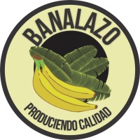 Banalazo Bananas logo, Banalazo Bananas contact details