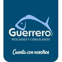 Pescados y Congelados Guerrero logo, Pescados y Congelados Guerrero contact details