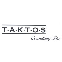 Taktos Consulting Limited logo, Taktos Consulting Limited contact details