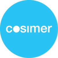 Cosimer logo, Cosimer contact details