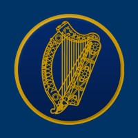 Áras an Uachtaráin logo, Áras an Uachtaráin contact details