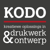 Kodo Creative logo, Kodo Creative contact details