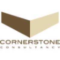 Cornerstone Consultancy Limited logo, Cornerstone Consultancy Limited contact details