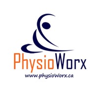 Physioworx Physiotherapy Clinic logo, Physioworx Physiotherapy Clinic contact details