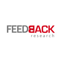 FeedBack -Research logo, FeedBack -Research contact details